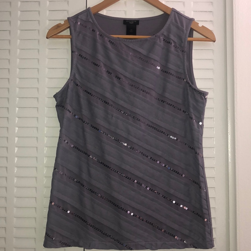 Dress Top